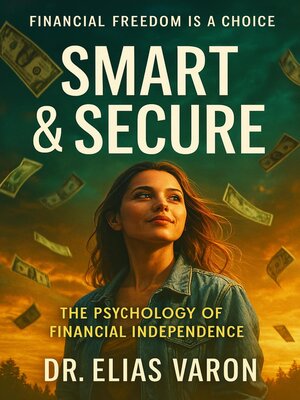 cover image of Smart & Secure
